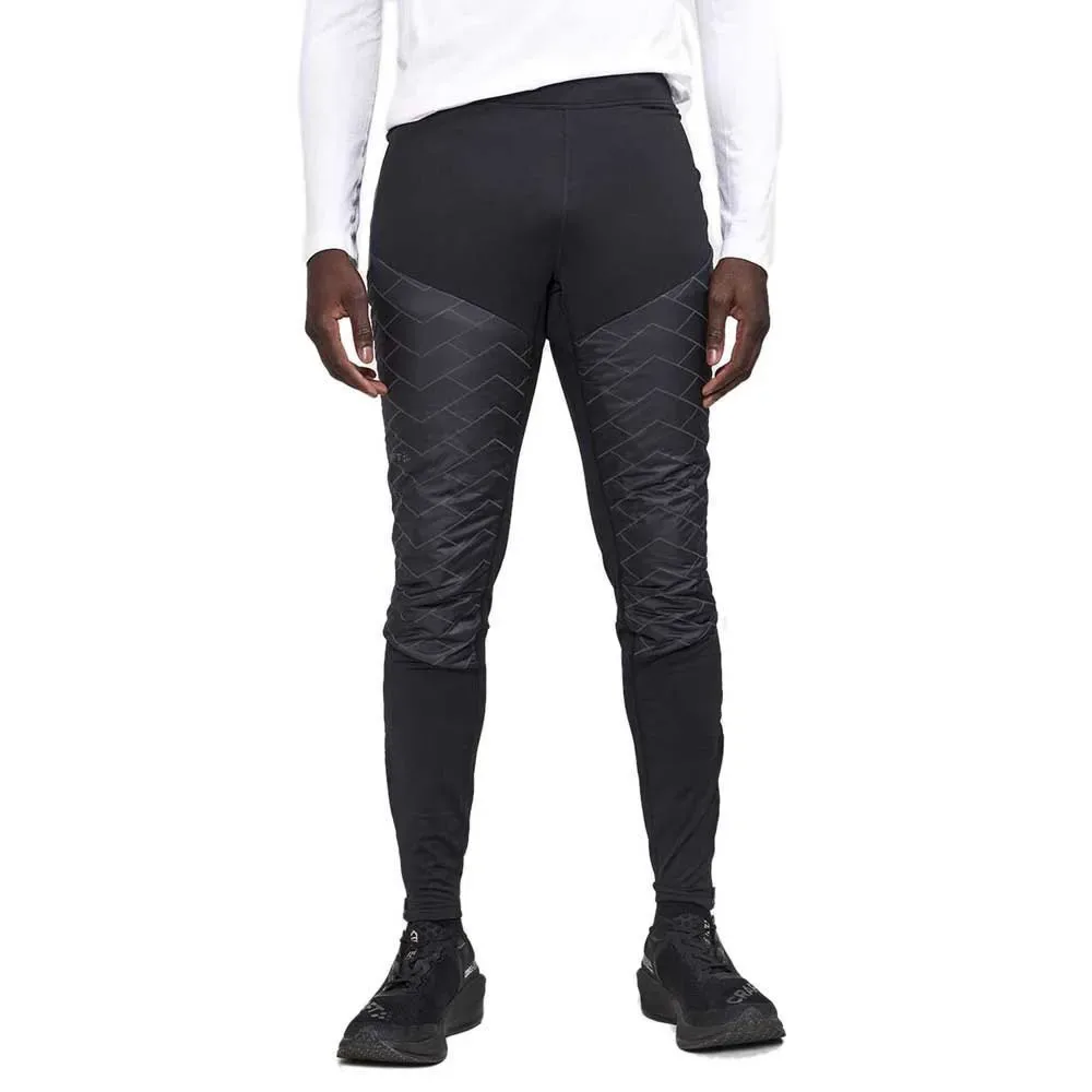Adv Subz Lumen Leggings Black M Men - Craft - FashionsVida