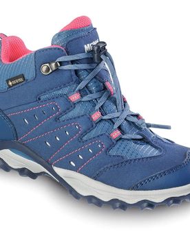 Tuam GTX Kinder Multifunktionsschuhe, blau, Größe 35 35
