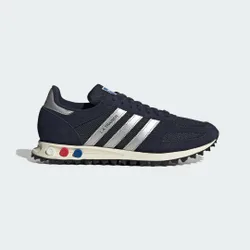 SCARPE LA TRAINER OG 47 1/3 Legend Ink / Silver Metallic / Off White