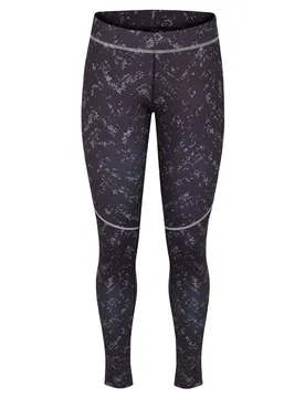 Leggings Monety Anthracite / Gray 38
