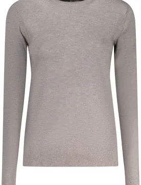 Damen T-SHIRT Grau 853401_GRGREYME