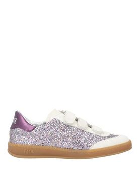Sneakers Mujer Malva 36,37 Mujer