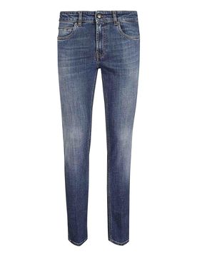 Fay Jeans