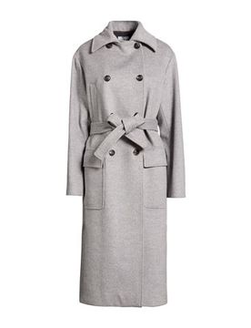 ELEVENTY Mantel Damen Grau 34 Damen