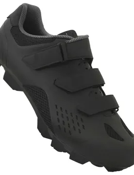 Massi Scarpe Mtb Comp Black