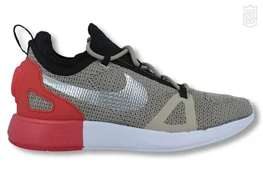 WMNS Duel Racer - Sneaker - Beige/Pink - Damen - Size: 38.5