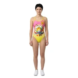 Maillot De Bain Chupa Chups Flavours World
