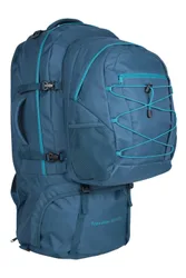 Traveller 60L 20L Backpack - Teal