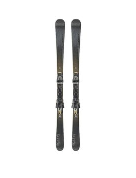 Ensemble de skiss Belle DC 72 + TP2 Light 11 FDT noir 162