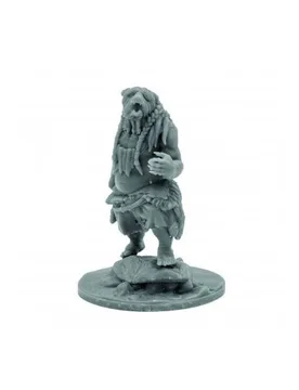 Dungeons & Dragons Collector's Series: Icewind Dale: Rime of the Frostmaiden - Oyaminartok - Gale Force Nine - FashionsVida