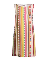 MALÌPARMI Mini-Kleid Damen Fuchsia 34 Damen