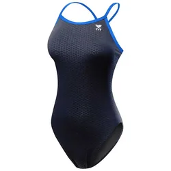Tyr Maillot De Bain Hexa Diamondfit