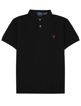 Classic Polo Shirt for Men