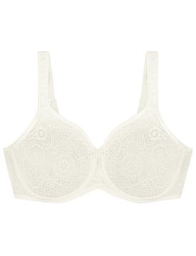 Minimizer BH LOVELY vanille creme 80D damen