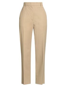 Hose Damen Beige 32,36,38 Damen