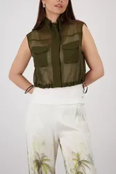 Weste female