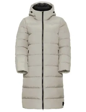 Manteau Frozen Palace Pale Sand XS