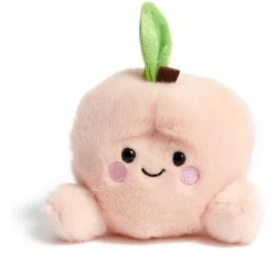 Peluche Melocotón 11 cm