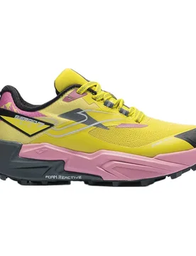 Joma Baskets Sierra Khaki EU 37 - Joma - FashionsVida