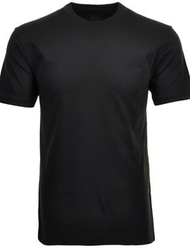 T-Shirt Doppelpack rundhals male