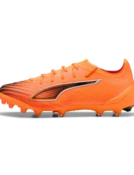 Fußballschuhe Ultra 6 Ultimate AG - Orange - male - Size: 40 - Puma - FashionsVida