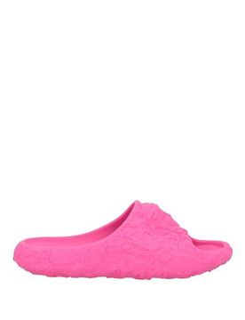 Sandalias Hombre Magenta 42,43,46 Hombre