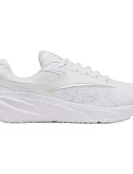Scarpe Da Running Surge 5 White / Iridescent EU 42 1/2