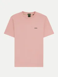 Green Regular-Fit T-Shirt Rosa L