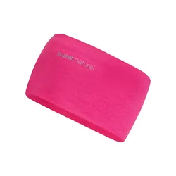 Fascia Per Capelli Wanderlust Pinky Rose One Size
