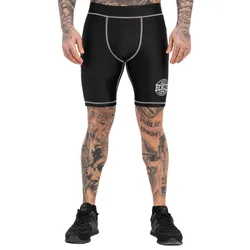 Leggings Courts Bossburn Black L