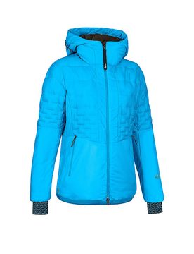 Isojacke Luisa Remoca Hoodies bleu 42