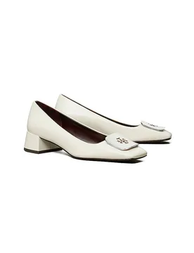 Pumps GEORGIA creme 36 damen - Tory burch - FashionsVida