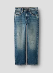 JEANS RYAN STRAIGHT RAGAZZO 128