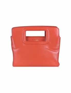 Borsa media - 470342 - Mattone - MY BEST BAGS - FashionsVida