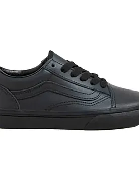 Sneaker Old Skool Black Mono EU 39