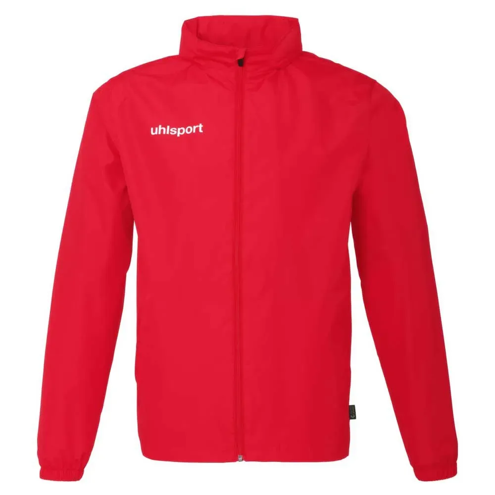 Imperméable Essential All Weather Red 2XL - Uhlsport - FashionsVida