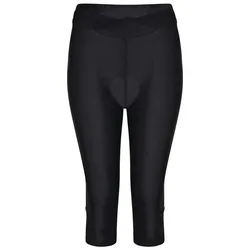 Calzamaglia 3/ Worldly Capri Black