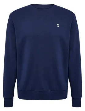 Sweat-shirt Pulse Dress Blues M - Hummel - FashionsVida