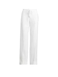Pantaloni Marlene JOVONIE bianco 38