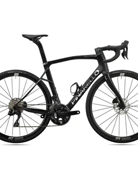 Bicicleta de Carretera Unisex Endurance X3 105 Di2 2026 - Pinarello - FashionsVida