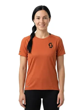 Maillot Enduro Manches Courtes Trail Vertic Pro
