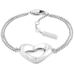 Braccialetto Enchanting Silver One Size