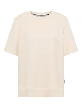 FP Short Sleeve Sweatshirt female