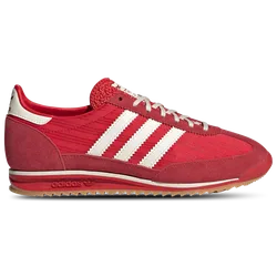 SL 72 Damen Sneaker - Rot - Größe 39 1/3 - Leder Red 39 1/3