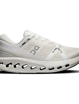 Scarpe Da Running Cloudsurfer 2 Ivory / Ivory EU 44