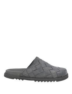 Mules & Zuecos Mujer Negro 37,38,39,40,41 Mujer