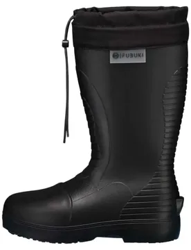 Bottes De Neige Niseko 3.0 Black EU 38