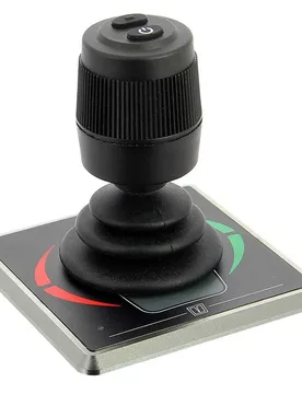 Can Bow Propeller Control Panel Grey One Size unisex - VETUS - FashionsVida