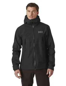Veste Verglas Infinity Shell 2.0 Black S