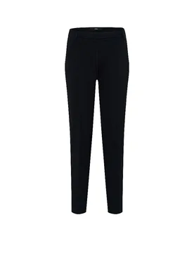Brax Chino 7/8 MARON S negro 38 - Brax - FashionsVida